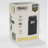 Ξυριστική Μηχανή Wahl Wahl Super Close Shaver Cordless Finishing Tool
