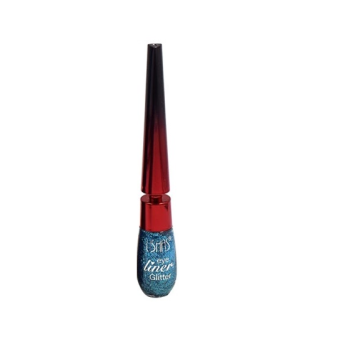 Eyeliner Ματιών με Γαλάζιο Glitter USHAS 7gr