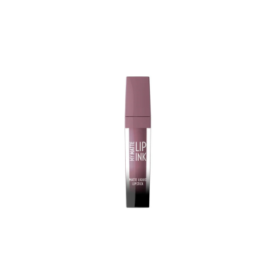 Lipstick Golden Rose My Matte Lip Ink 07