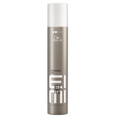 Λακ Μαλλιών Wella Professionals Eimi Dynamic Fix 500ml