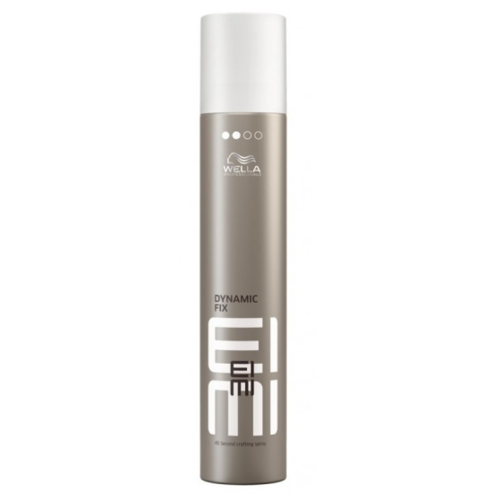 Λακ Μαλλιών Wella Professionals Eimi Dynamic Fix 500ml