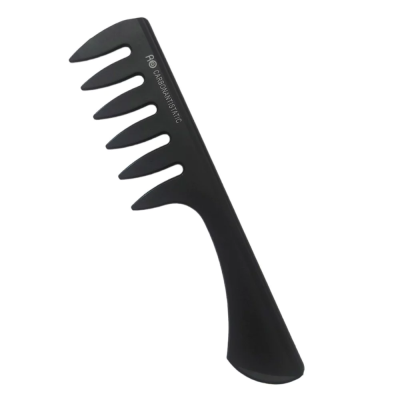Χτένα Μαλλιων Barber Style Ro-Ro HC028 (19cm) 
