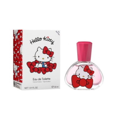 Παιδικό Άρωμα AIRVAL Hello Kitty 30ml