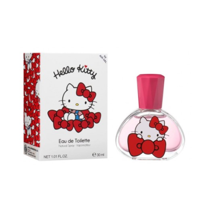 Παιδικό Άρωμα AIRVAL Hello Kitty 30ml