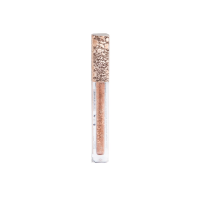 Υγρή Σκιά Ματιών IDC Magic Studio Liquid Glitter Eyeshadow 03  3ml