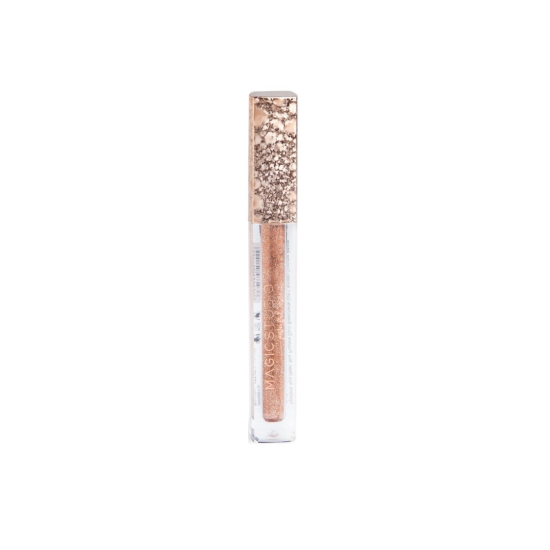 Υγρή Σκιά Ματιών IDC Magic Studio Liquid Glitter Eyeshadow 03  3ml