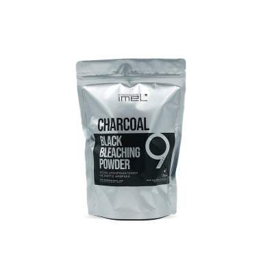  Σκόνη Ξανοίγματος έως 9 Τόνους Imel Charcoal 500gr