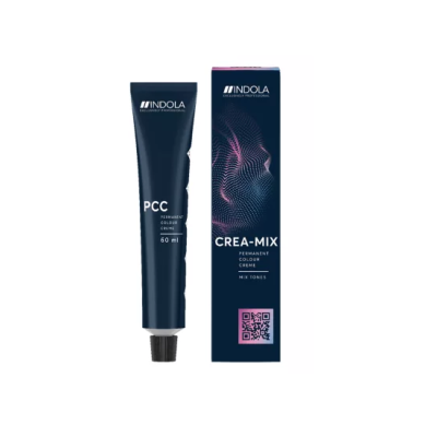 Indola Profession CREA-MIX No 0.44 Χάλκινο βαφή Μαλλιών 60ml