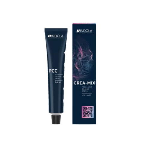 Indola Profession CREA-MIX No 0.44 Χάλκινο βαφή Μαλλιών 60ml