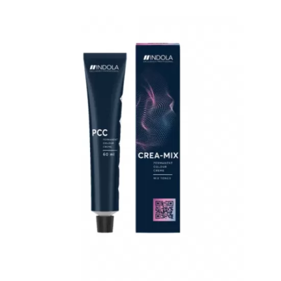 Indola Profession CREA-MIX No 0.00 Clear 60ml