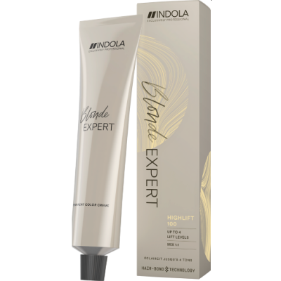 Indola Profession Blonde Expert No 100.28 Ξανθό Περλέ Σοκολατί 60ml