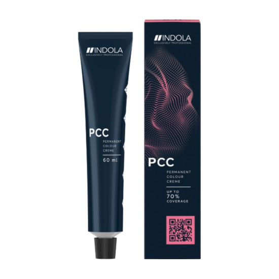 Indola Profession No 5.11 Καστανό Ανοιχτό Έντονο Σαντρέ 60ml