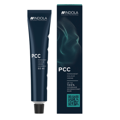 Indola Profession No 6.6+ Ξανθό Σκούρο Κόκκινο+ βαφή Μαλλιών 60ml