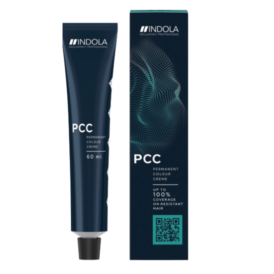Indola Profession No 6.6+ Ξανθό Σκούρο Κόκκινο+ βαφή Μαλλιών 60ml