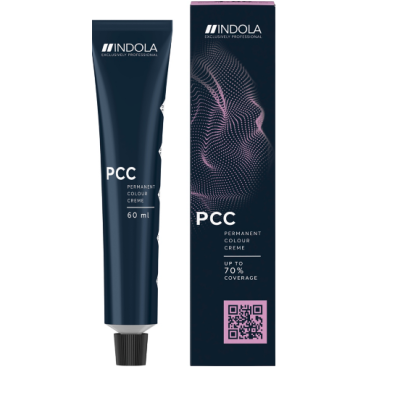 Indola Profession No 6.38 Ξανθό Σκούρο Χρυσό Σοκολατί βαφή Μαλλιών 60ml