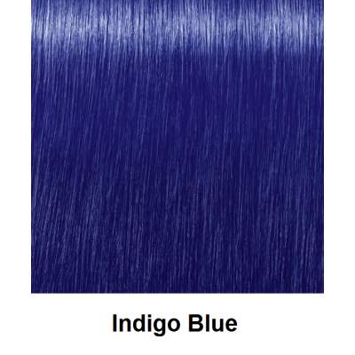 Βαφή Μαλλιών Indola Profession Crea-Bold Semi Permanent No Βαθύ Μπλέ 100ml