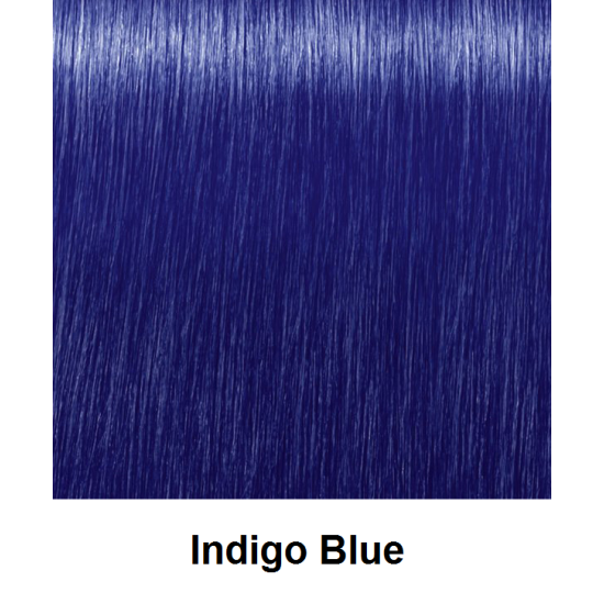 Βαφή Μαλλιών Indola Profession Crea-Bold Semi Permanent No Βαθύ Μπλέ 100ml