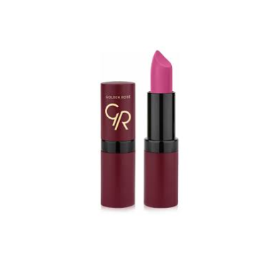 Golden Rose Velvet Matte Lipstick Κραγιόν Νο13