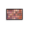 Παλέτα Σκιών Revolution Maxi Reloaded Infinite Bronze Eyeshadow Palette 1.35gr