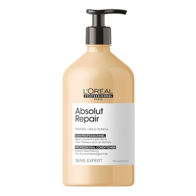 Conditioner Μαλλιών L'Oreal Professionnel Serie Expert Absolut Repair Conditioner 750ml