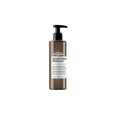 Επαγγελματικός Ορός Μαλλιών L’Oréal Professionnel Absolut Repair Molecular Professional Rinse-off Serum 250ml