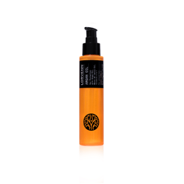 Λάδι μαλλιών LORVENN Argan Oil Sun Protection 120ml