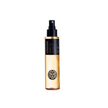 Λάδι μαλλιών LORVENN Argan Oil Ultra Light Spray 125ml