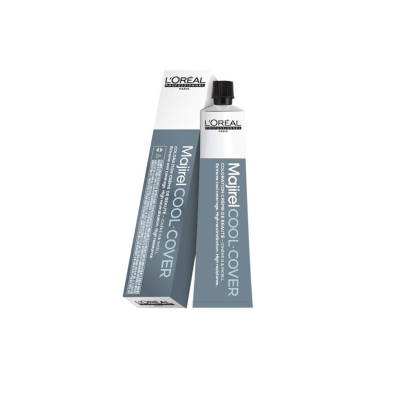 Βαφή μαλλιών Loreal Professionnel Majirel Cool Cover No CC10 ΚΑΤΑΞΑΝΘΟ 50ml