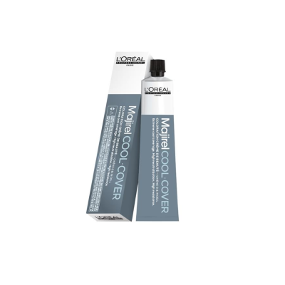 Βαφή μαλλιών LOreal Professionnel Majirel Cool Cover No CC6 ΞΑΝΘΟ ΣΚΟΥΡΟ 50ml