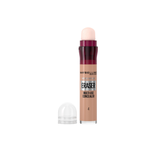 Concealer Maybelline Instant Anti Age Eraser 04 Honey 6ml