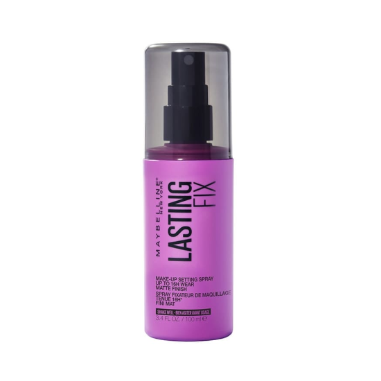 Σπρέι για Σετάρισμα Μακιγιάζ Maybelline Lasting Fix Setting Spray 100ml