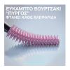 Αδιάβροχη Μάσκαρα Ματιών Maybelline Lash Sensational Sky High Mascara Waterproof  01 Very Black  7.2ml