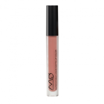 Κραγιόν MD Professionnel Super Stable Liquid Matte Lip Color No 02 4ml
