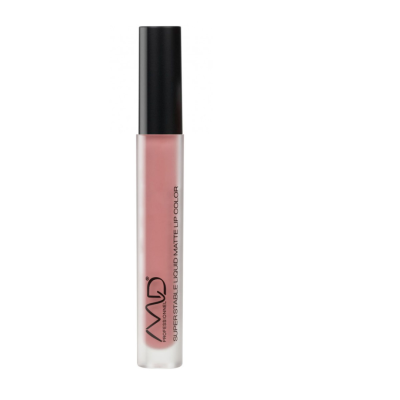 Κραγιόν MD Professionnel Super Stable Liquid Matte Lip Color No 04 4ml
