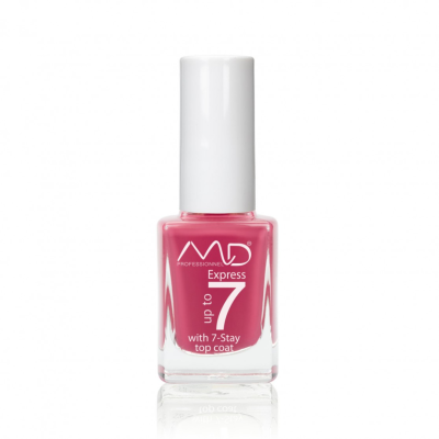 Βερνίκι Νυχιών No 876 MD Professionnel 12ml