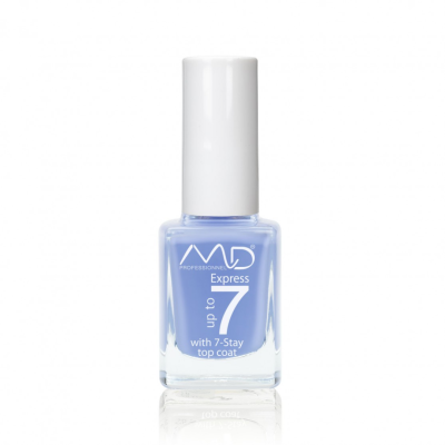 Βερνίκι Νυχιών No 881 MD Professionnel 12ml
