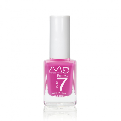Βερνίκι Νυχιών No  884 MD Professionnel 12ml