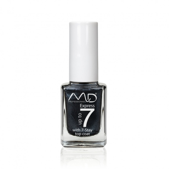Βερνίκι Νυχιών No  886 MD Professionnel 12ml