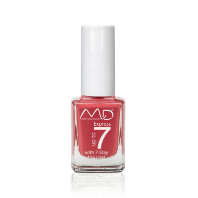Βερνίκι Νυχιών No 888 MD Professionnel 12ml