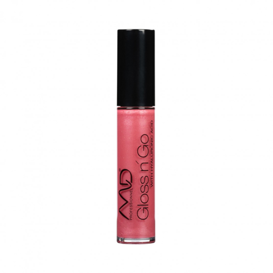 Ενυδατικό Lip Gloss Χειλιών MD Professionnel Gloss & Go No11  7ml