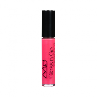 Ενυδατικό Lip Gloss Χειλιών MD Professionnel Gloss & Go No16  7ml