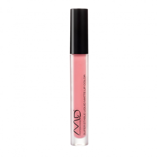 Κραγιόν MD Professionnel Super Stable Liquid Matte Lip Color No 25 4ml