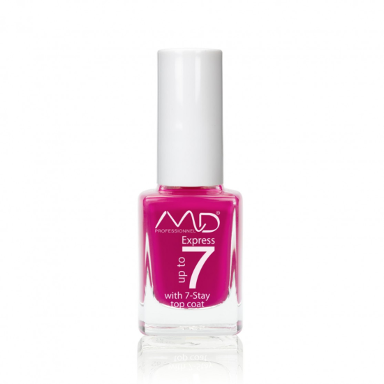 Βερνίκι Νυχιών No 879 MD Professionnel 12ml