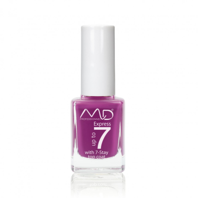 Βερνίκι Νυχιών No 883 MD Professionnel 12ml