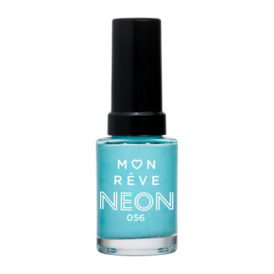  Βερνίκι Νυχιών MON REVE Neon 056 13ml