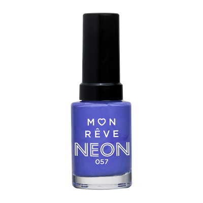  Βερνίκι Νυχιών MON REVE Neon 057 13ml