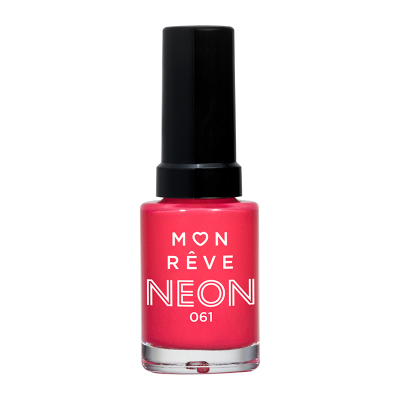 Βερνίκι Νυχιών MON REVE Neon 061 13ml