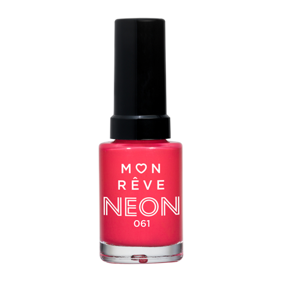 Βερνίκι Νυχιών MON REVE Neon 061 13ml