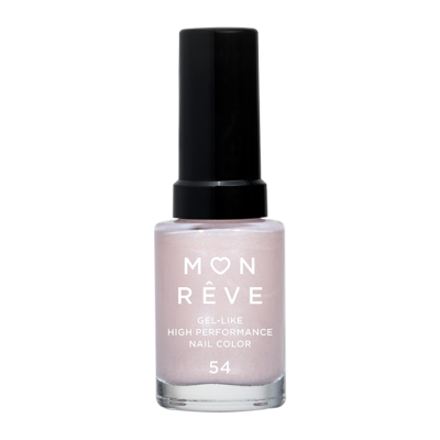 Βερνίκι Νυχιών MON REVE Nail Enamel 54 13ml