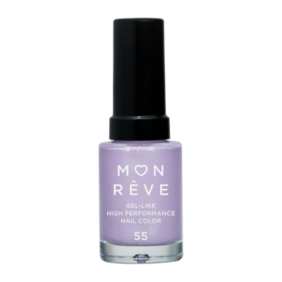 Βερνίκι Νυχιών MON REVE Nail Enamel 55 13ml